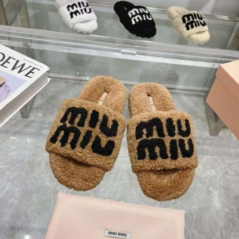 Miu Miu Sandals